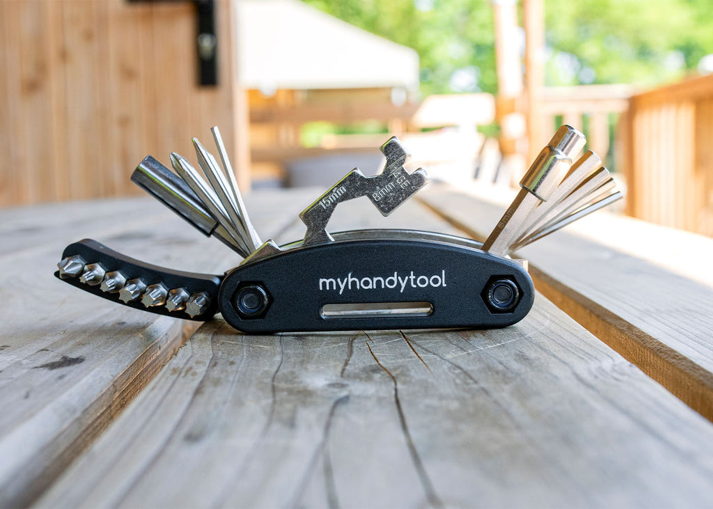 MyHandyTool webshop is live!